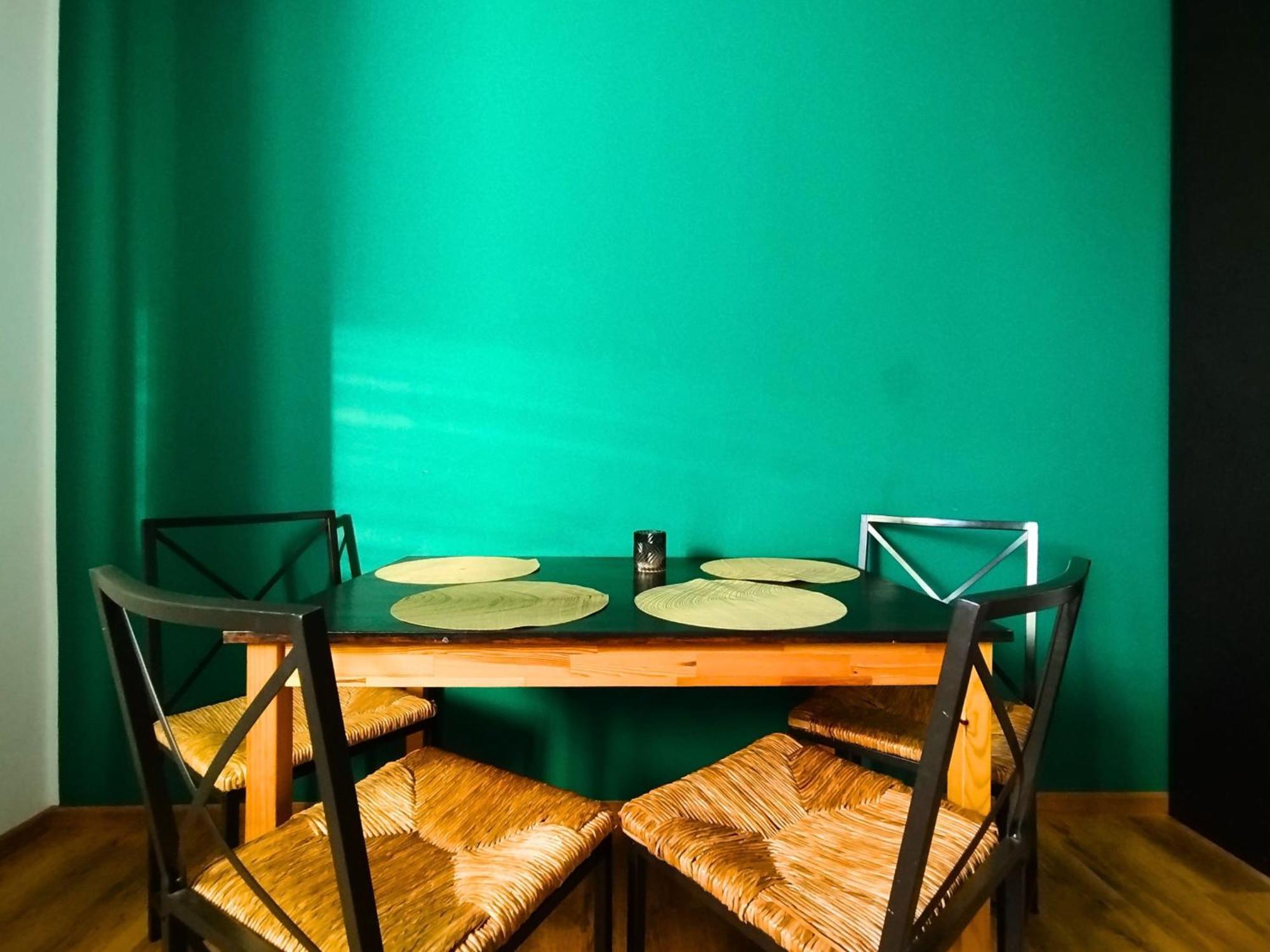 Apartament Z Ogrodem W Sercu Torunia Kültér fotó