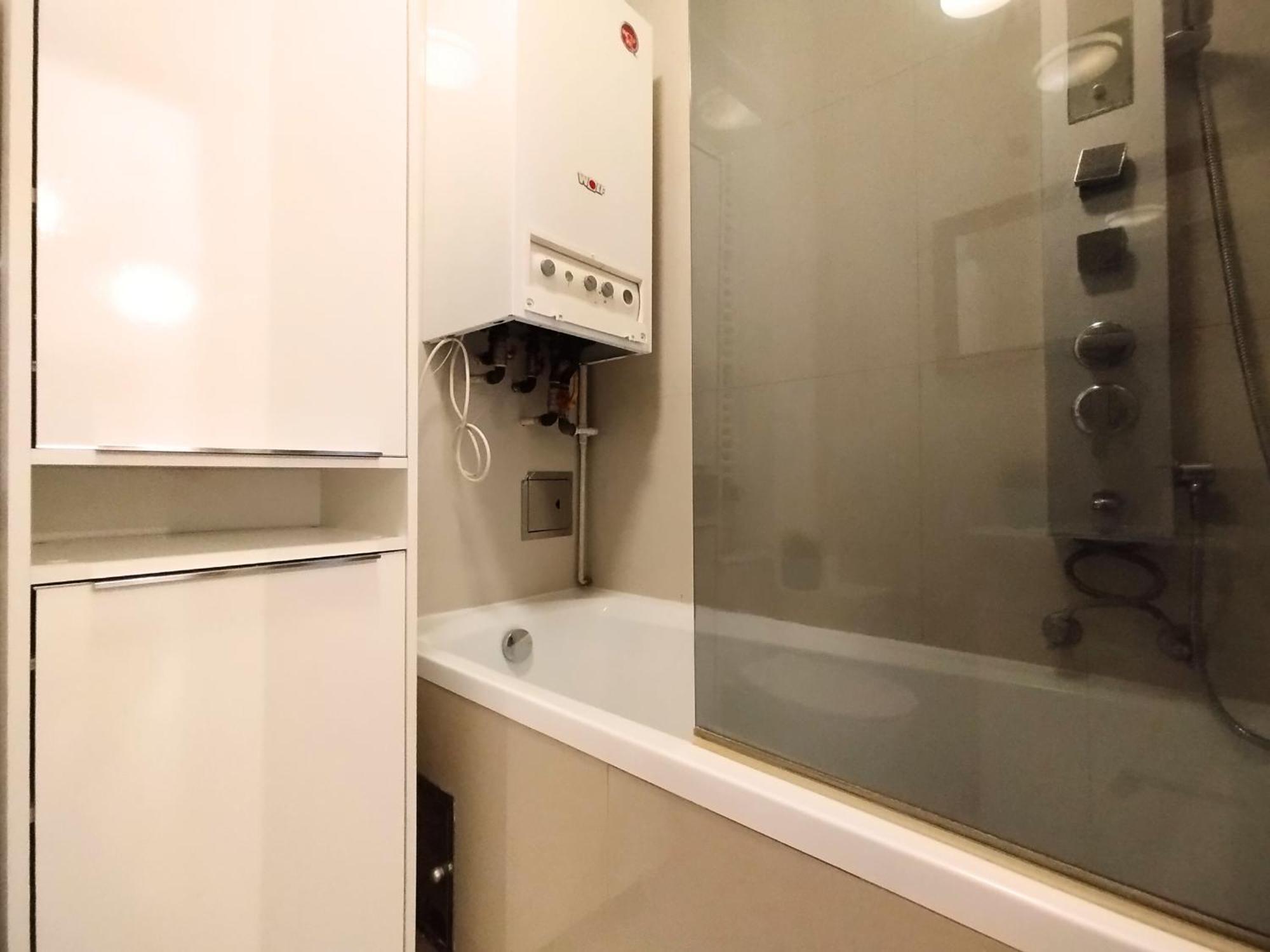 Apartament Z Ogrodem W Sercu Torunia Kültér fotó