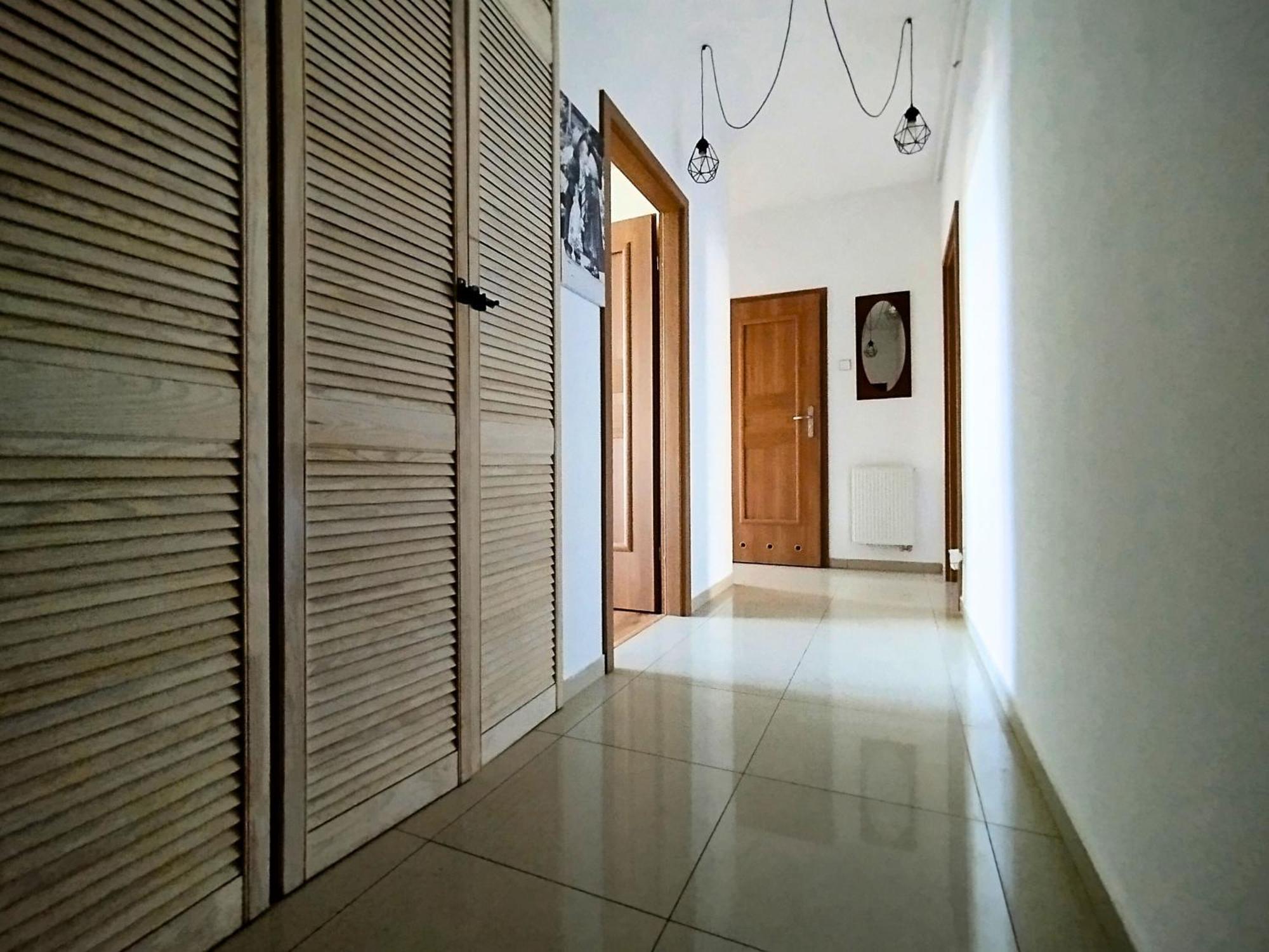 Apartament Z Ogrodem W Sercu Torunia Kültér fotó